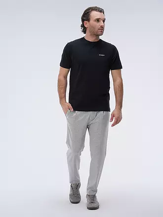 GABBA | Camiseta DUNE LOGO | schwarz